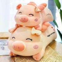 ราคา ของเล่นตุ๊กตา นางฟ้า นอน หมู หมอน ของขวัญวันเกิด วันวาเลนไทน์ คำสารภาพ ตุ๊กตาขนาดใหญ่ ตุ๊กตาสัตว์ homepro หมอน ยางพารา (1732044436958316531)