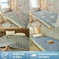 ราคา BONAS ผ้ารองกันเปื้อน ผ้ารองกันเปื้อนท 3ฟุต/ 3.5ฟุต/ 5ฟุต/6ฟุต ผ้าคลุมเตียงขนแกะนม นุ่มนอนสบาย ให้อบอุ่ แผ่นกันลื่น COD ขายดี หมอน (1732251842680161618)