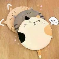 ราคา เบาะรองนั่ง เบาะยางพารา เบาะรองหลัง หมอน หมอนพิง เบาะรองเก้าอี้ หมอนรองนั่ง เบาะนั่ง พิงหลัง Cutieworld (1732128914418009667)