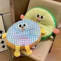 ราคา เบาะรองนั่ง ดีไซน์น่ารัก ทรงกลม หมอนอิง เหมาะสำหรับใช้ในสำนักงาน หนา เบาะรองนั่ง เบาะรองนั่ง สร้างสรรค์ เบาะรองนั่ง ลายการ์ตูนน่ารัก สำหรับตกแต่งบ้าน (1731943491316319981)