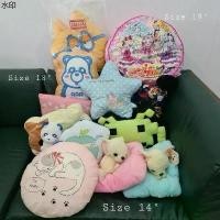 ราคา ขายดี หมอน ตุ๊กตา หมอนอิง เบาะรองนั่ง อนิเมะ little twin star หมี AA หมอนแมว หมอนหมา มายคราฟ ลิขสิทธิ์ นำเข้าจากญี่ปุ่น (1731491000407327968)