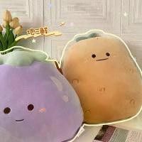 ราคา หมอนอิง, ดีไซน์แครอทมันเทศและมันฝรั่ง, น่ารักและตลก, เหมาะสำหรับโซฟาและสำนักงาน, รองรับเอว, หมอนนอน, ของขวัญสำหรับผู้หญิง, 2565 (1731782934685845210)