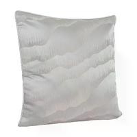 ราคา INDEX LIVING MALL หมอนอิง รุ่นลักซ์ชู-เมาท์ ขนาด 50 x 50 ซม. - สีเทา (1729648242003052600)