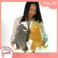 ราคา ตุ๊กตาชิบะอินุ ตุ๊กตาสุนัขไซบีเรียน 55 ซม. จัดส่งเร็วจากกรุงเทพ เหมาะสำหรับเป็นของขวัญวันเกิด ของขวัญสำหรับแฟน หรือของขวัญวันวาเลนไทน์ หรือของขวัญอำลา หมอนอิง (1732270528130287372)