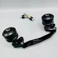 ราคา กันล้มท่อไอเสีย Revolution V2 Honda Forza 300,350 ,ADV350, XMAX300 , ADV150,160,Giorno ,PCX150,160 ประกับ คันเร่ง เวฟ 125 หน้า ไมล์ดิจิตอล 110 หม้อ น้ํา pcx มัด ไฟเวฟ r (1732022226009031763)