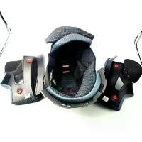 ราคา อะไหล่ นวมหมวกกันน็อค Real รุ่น Falcon หม้อ น้ํา click 125 แท่น ยืด เครื่อง pcx 160 โครง ฟอซ่า 350 ไฟรุ้ง จําง่าย (1732221142593733643)