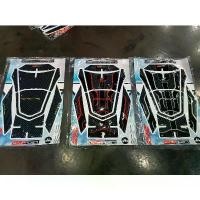 ราคา สติกเกอร์กันรอยถังน้ำมัน HONDA PCX160 atv ชุดสีเวฟ 125 r หัวแหลม สี คลิก 110 ตะกร้าเวฟ 2025 ฟอซ่า ดิวะ ท่อ ผ่า hobbyme หม้อ น้ํา pcx (1732145510658311325)