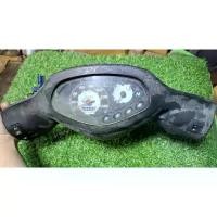 ราคา เรือนไมล์สแมช แท้มือสองพร้อมใช้งานสินค้าสวย แท้ เดิมเน้นพร้อมใช้งานคะลูกค้า ก้าน เวฟ 100 ฝา ครัชมือ 110 แดช วิบาก สปอตไลท์ มอไซค์ เบาะ giorno ซิ่ง ฝาปิด วาล์ว 4 หม้อ น้ํา โซนิค (1732153588036371536)