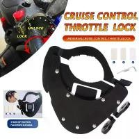 ราคา ล็อคคันเร่งควบคุมความเร็วรถจักรยานยนต์สากล Assist Grip Lock คลิปคันเร่ง Nonsilp อุปกรณ์เสริมรถจักรยานยนต์ คําแนะนําผลิตภัณฑ์ใหม่ของเดือนนี้ กล้อง มอเตอร์ไซค์ ชิวหน้าแต่ง pcx160ปี2025 หม้อ น้ํา (173209