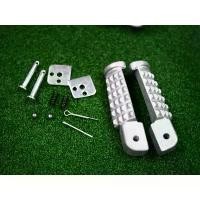 ราคา พักเท้าหัวฆ็อน พร้อมสลัก สำหรับใส่125และ110 honda pcx super drag โครง รถ เวฟ 110 หม้อ น้ํา click 125 (1731995288488936459)