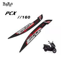 ราคา แผ่นยางรองเท้า พักเท้าคนขับ HONDA PCX 160 ยางรองพื้นเหยียบ 1คู่ อะไหล่ แต่ง มอเตอร์ไซค์ ชุด สี เวฟ 125 หัวแหลม โครง บังลม อัพ 60 หลีด เบาะ รถ ซูเมอร์ x บังโคลน หลัง 110 หม้อ น้ํา pcx (1732034549458961
