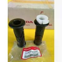 ราคา ปลอกแฮนด์ ปลอกเร่งพร้อมใส่เร่ง เวฟ110i.Wave125.wave100.WaveX.WaveZ.แท้เบิกศูนย์ Honda.ได้ 1 คู่ ฟอซ่า ดิวะ หม้อ น้ํา click 125 (1732019800773788683)