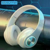 ราคา หูฟัง, ที่รองรับบลูทูธ, หูฟัง, หูฟังไร้สาย, สเตอริโอ, พับได้, เหมาะสำหรับกีฬา, ชุดหูฟังเมาส์, แฮนด์ฟรี, เครื่องเล่น MP3 (1731577441801110654)