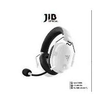 ราคา WIRELESS HEADSET (หูฟังไร้สาย) RAZER WIRELESS BLACKSHARK V2 PRO 2023 (WHITE) (1729782935277701756)