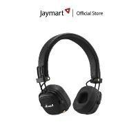 ราคา หูฟังไร้สาย Marshall Headphone Major III Bluetooth (รับประกันศูนย์ 1 ปี) By Jaymart (1730012711200001022)