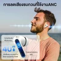 ราคา หูฟังพรีเมี่ยม ชุดหูฟัง Bluetooth 9D Bass Stereo High Fi หูฟัง TWS A9pro หูฟังบลูทู ธ V5.2 หูฟังไร้สาย ชุดหูฟัง 9D หูฟังเกมกันน้ำ TWS Bluetooth หูฟังไร้สาย 360 °รอบทิศทางเบสหูฟังจอแสดงผล LED (17319277
