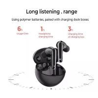 ราคา หูฟังไร้สาย Monster N-Lite 203 AirLinks บลูทูธ กันน้ำ เสียงสเตอริโอเพลงไฮไฟ ตัดเสียงรบกวน หูฟัง พร้อมไมค์ หูฟัง ราคา ถูกเเละ ดี (1731351846725847690)