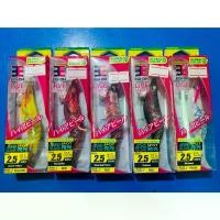 ราคา โยกุ้งตกหมึกYAMASHITA LIVE SEARCH กล่องชมพู มีเสียง ขนาด 2.5 (Hot sale) ร้าน อุปกรณ์ ตก ปลา ขาม สะแก แสง (1732080854009743215)