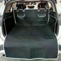 ราคา กระเป๋าเก็บของในรถ 1 ชิ้น พร้อมเสื่อท้ายรถ พรมปูพื้นกันลื่น เหมาะสำหรับใส่สัมภาระสัตว์เลี้ยง แผ่นกันลื่นสำหรับท้ายรถ ปลอก หุ้ม พวงมาลัย แต่ง รถ ที่ พวง มาลัย ของ ตกแต่ง แขวน หน้า (1732277253474649978)