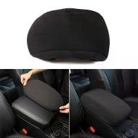 ราคา ฝาครอบเคสกันลายไม้ที่เท้าแขนรถยนต์ สีดำทั้งหมด สำหรับ Ford Ranger รุ่น 2015-2024 คอนโซล กลาง รถ ยนต์ อุปกรณ์ รถยนต์ สินค้า ใน รถ (1732264612309206173)