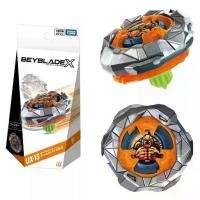 ราคา Burst Beyblade X UX-13 Golem Rock, Takara Tomy, แกน 1-60, UN kidszone อุปกรณ์ และ ของเล่น เด็ก แบงกาโม่ เบย์เบลด ศึก ลูก ข่าง สะท้าน ฟ้า beyblade spin (1732090752737707996)