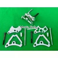 ราคา ตัวประคองไดสตาร์ท (กันแคร้งแตก-แคร้งแตกแล้ว) WAVE125/MSX/Wave125i/Wave125iLED(มี2แบบ) อุปกรณ์ แต่งรถ scoopy 2025 (1731727312152855613)