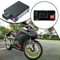 ราคา อุปกรณ์ CDI สตาร์ทรถจักรยานยนต์, กล่องหน่วยทริกเกอร์จุดระเบิด DC, ไส้ตะเกียงความเร็ว, สำหรับ Honda CBX250 C3F1 (1732192975174665933)