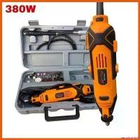 ราคา sapophorishop ความคงทน เครื่องเจียร สายอ่อน แกะสลัก 380 วัตต์ 35,000 รอบ บาร์ พร้อม โซ่ ถังน้ํามัน เครื่องตัดหญ้า มือ ฮาร์ดแวร์ (1730286648240212282)