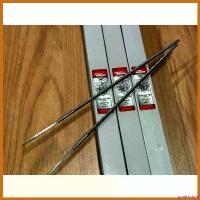 ราคา goatsushop ใช้งานได้ NICHOLSON (ยกกล่อง 12 อัน) ตะไบกลมแทงเลื่อยโซ่ 8" นิโคลสัน(ตะไบไขว้) บาร์ พร้อม โซ่ เครื่อง มือ ฮาร์ดแวร์ ถังน้ํามัน เครื่องตัดหญ้า (1730364726307096839)