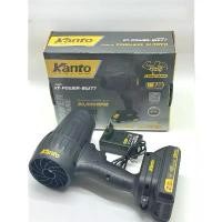 ราคา Kanto เป่าลมเจ็ท พัดลมเจ็ท 2 นิ้ว รอบสูงสุด 30000 รอบต่อนาที แบต 2 แอมป์ รุ่น KT-POWER-BW77 คําแนะนําการขายที่ร้อนแรงในเดือนนี้ เจียร ดอก สว่าน เครื่อง มือ ฮาร์ดแวร์ ไขควง หัว แม่เหล็ก (17323102391130
