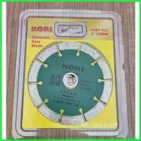 ราคา inscrishop ความคงทน KORI ใบตัดแกรนิต 110mm ใบตัดกระเบื้องเซรามิก หินสังเคราะห์ หินสังเคราะห์แผ่นใหญ่ 1.2x2.4m แกรนิตโต้ สินค้าพร้อมส่ง บาร์ พร้อม โซ่ เครื่อง มือ ฮาร์ดแวร์ ถั (1730382126640498735)