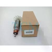 ราคา ทุ่น Armature หินเจียร 4 นิ้ว Makita 9500NB : VENCELL เครื่อง มือ ฮาร์ดแวร์ มอเตอร์ ใบเจียร์ เจียร 3 (1732129819962869126)