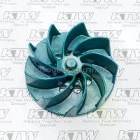ราคา Makita อะไหล่ใบพัดเครื่องเป่าลม ดูดลม รุ่น UB1100 UB1101 4014N part no สินค้าแท้ สินค้ามาใหม่ประจำเดือนนี้ ไขควง หัว แม่เหล็ก มือ ฮาร์ดแวร์ (1732428072497612060)