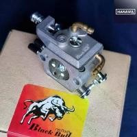 ราคา คาบูเลื่อยยนต์ คาบู เลื่อยยนต์ 5200/5800 กระทิงดำ แท้ สำหรับเครื่องเลื่อยยนต์ 5200 5800 ใช้งานได้ทุกยี่ห้อ คําแนะนําการขายที่ร้อนแรงในเดือนนี้ อุปกรณ์ ก่อสร้าง ใบ เจียร ลูกหมู (1732202606297647056)