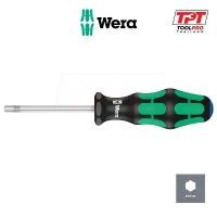 ราคา Wera ไขควง ปากหกเหลี่ยม 354 Kraftform Plus Hex-Plus Screwdriver 2.0-8.0mm คําแนะนําผลิตภัณฑ์ใหม่ของเดือนนี้ เครื่อง มือ ฮาร์ดแวร์ แบต อุปกรณ์ ช่าง ไร้สาย แม่เหล็ก หกเหลี่ยม (1732063222233007728)
