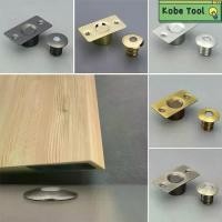 ราคา ตัวหยุดประตูบัฟเฟอร์, ใหม่, สแตนเลส, ประตูแม่เหล็ก, สัมผัส, ปิดเสียง, ฮาร์ดแวร์, ที่ยึดประตู (1731753783379725231)