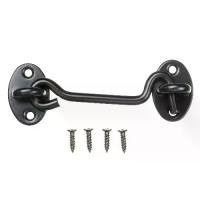 ราคา ตะขอเกี่ยวห้องโดยสาร, หน้าต่าง 4 นิ้ว, ฮาร์ดแวร์, ตะขอและตาขับหนัก, สลักตา, สลักหน้าจอ, ล็อคประตูโรงน, สลักประตูโรงนา (1731718071799941792)