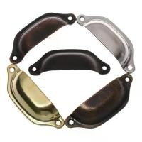 ราคา เครื่องมือแม่มด, 2 ชิ้น, ฮาร์ดแวร์, ตู้, ตู้, เฟอร์นิเจอร์, ทองเหลืองโบราณ, มือจับประตูโต๊ะเครื่องแป้ง, ลูกบิดลิ้นชัก, ลูกบิดตู้, ลูกบิดตู้เสื้อผ้า (1731746270515660624)