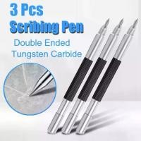 ราคา ปากกาเขียนคิ้วคาร์ไบด์ทังสเตน 2 หัว ชุด 3 ชิ้น เครื่องเขียนเหล็ก เครื่องหมายเขียนคิ้ว เครื่อง มือ ฮาร์ดแวร์ คีม เอนกประสงค์ โซ่ เลื่อย ยนต์ ชุด ไข ควง แม่เหล็ก หกเหลี่ยม (1732217459293587555)