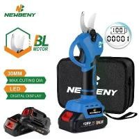 ราคา กรรไกรตัดแต่งกิ่งไฟฟ้า, ไร้แปรงถ่าน, 2 เกียร์, ไร้สาย, ชาร์จใหม่ได้, กิ่งไม้, ตัดแต่งกิ่งไฟฟ้า, เครื่องมือทำสวนสำหรับแบตเตอรี่ Makita 18V (1730758791731907069)