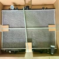 ราคา หม้อน้ำรถ รุ่น Mitsubishi Strada เครื่อง 2500 เกียร์ Auto และ ธรรมดา หนา 26 มิล (1732255809685784901)