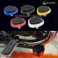 ราคา แป้นเหยียบคันเบรคหลัง Revolution Dax125,CT125,Monkey125 (4-5 เกียร์) มอเตอร์ไซค์ motorcycle (1731540026456770697)
