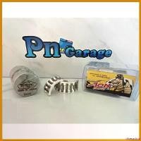 ราคา disenashop ความคงทน สลักยืดชัก wave สลักยืดชัก2มิล wave เวฟ ทุกรุ่น wave100 wave110i wave125 R S wave125iไฟเลี้ยวบังลม พร้อมลูกปืนผ่า ฟอซ่า ท่อสูตร โนวา 5 เกียร์ มอเตอร์ไซค์ Motorcycle รถ (17306096939