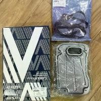 ราคา AISIN กรองเกียร์ ออโต้ Toyota Vigo Fortuner ดีเซล ปี10-14 5เกียร์ /TRTON ปี14-21/ ปะเก็นเกียร์/ 35330-60050 (1732390010653804313)