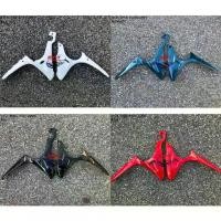 ราคา อกไก่ TENA ตัวเก่า 4 เกียร์ ซ้ายขวา แฟริ่งล่าง คางหมู Honda เทน่า เฟรมรถ กรอบรถ (1732364417322092326)