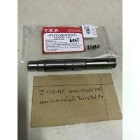 ราคา Z-110.136 NOVA RS 5 เกียร์,BEAT,Tena 5เกียร์ ชุบแข็ง แกนราวสเตอร์หน้าโนวา 5 เกียร์ BEAT (1732138622971577911)