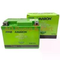 ราคา GUEENNiuouioewegawefgshangmao แบตเตอรี่แห้งLotล่าสุด AMARON รุ่น ETZ5s 12V 5AH ประกัน1ปี พร้อมใบประกัน เช็คไฟก่อนส่งทุกลูก สำหรับมอเตอร์ไซด์ Honda Wave, Click, Click110i, Scoopy (1732233881676384169)