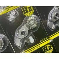 ราคา เฮงสุพรรณตัวกดโซ่ลูกปืนรอบจัด+เฟืองแท้ Wave125iLed2023-2025/Wave110iLed2021-2024/Monkey125 5เกียร์ อะไหล่ แต่ง pcx โชค mmm เวฟ อาร์ม dkt ครัชมือ 110 โฉม ใหม่ (1732256655961326817)