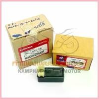 ราคา ColorCorridor แบบพกพา กล่องไฟ กล่อง CDI ฮอนด้า โนวาเอส (4เกียร์) เทน่า สมาย แท้ห้าง/ธรรมดา มอเตอร์ไซค์ Motorcycle รถ (1730587802674825673)