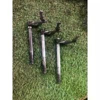 ราคา แกนเกียร์เทน่า5เกียร์มือสองของแท้ถอดจากรถ แกนเกียร์เทน่า5เกียร์ (1732108818181096636)